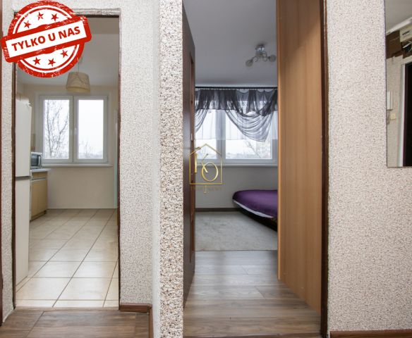 Mieszkanie 2-pokojowe Wrocław Huby, ul. Śliczna. Zdjęcie 14