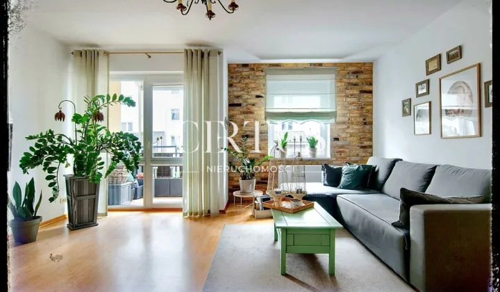 Mieszkanie 3-pokojowe Gorzów Wielkopolski Górczyn, ul. Plac Jana Pawła II