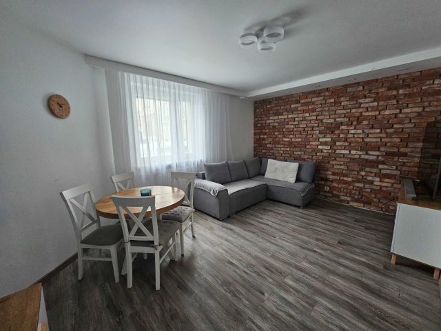 Mieszkanie 2-pokojowe Sztum, ul. Młyńska. Zdjęcie 1