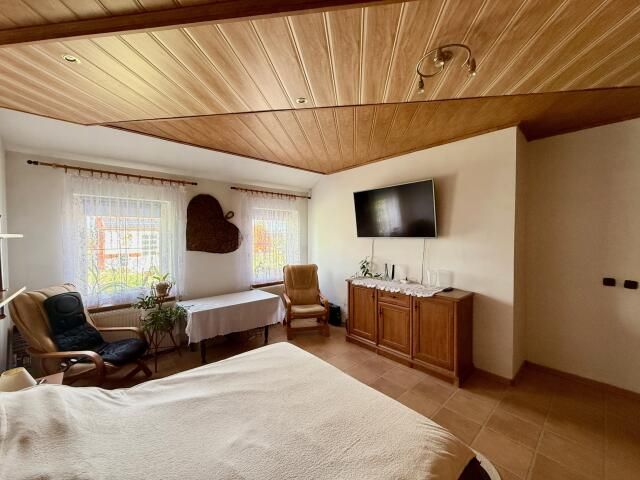 dom wolnostojący, 3 pokoje Goryń. Zdjęcie 11