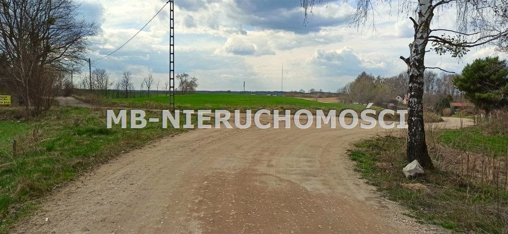 Działka rolno-budowlana Klebark Mały. Zdjęcie 8