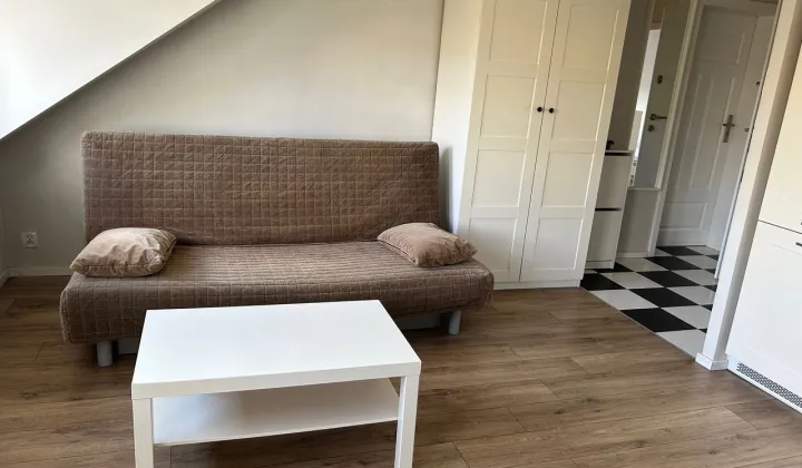 Mieszkanie 3-pokojowe Grodzisk Mazowiecki Centrum, pl. Wolności