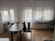 Mieszkanie 4-pokojowe Warszawa Ochota. Zdjęcie 3