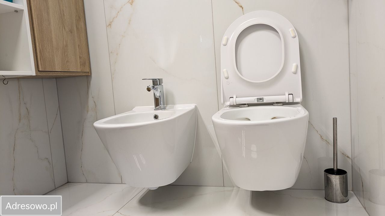 Mieszkanie 2-pokojowe Lidzbark Warmiński, ul. Mazurska. Zdjęcie 15