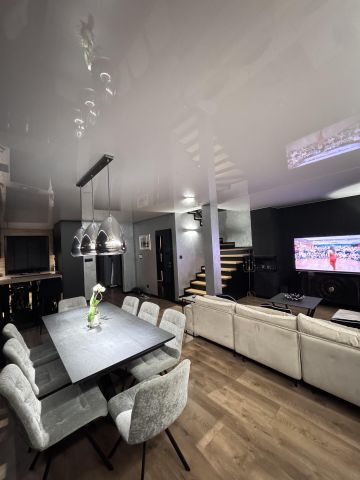 dom szeregowy, 4 pokoje Bielawa, ul. Dębowa. Zdjęcie 30