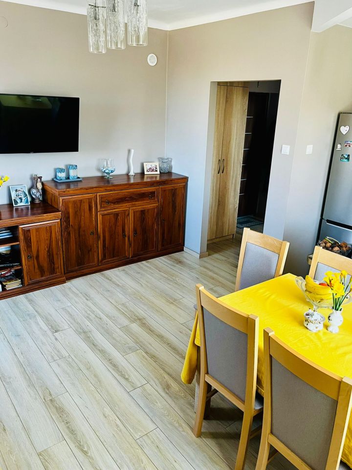 Mieszkanie 2-pokojowe Łęczyca, ul. Belwederska. Zdjęcie 14