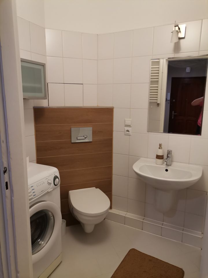 Mieszkanie 3-pokojowe Krotoszyn, ul. Fabryczna. Zdjęcie 9