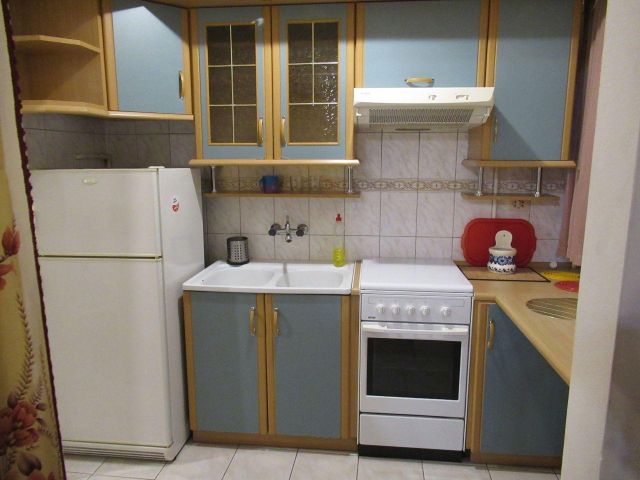 Mieszkanie 1-pokojowe Ząbki Centrum, ul. Jana Pawła II. Zdjęcie 6