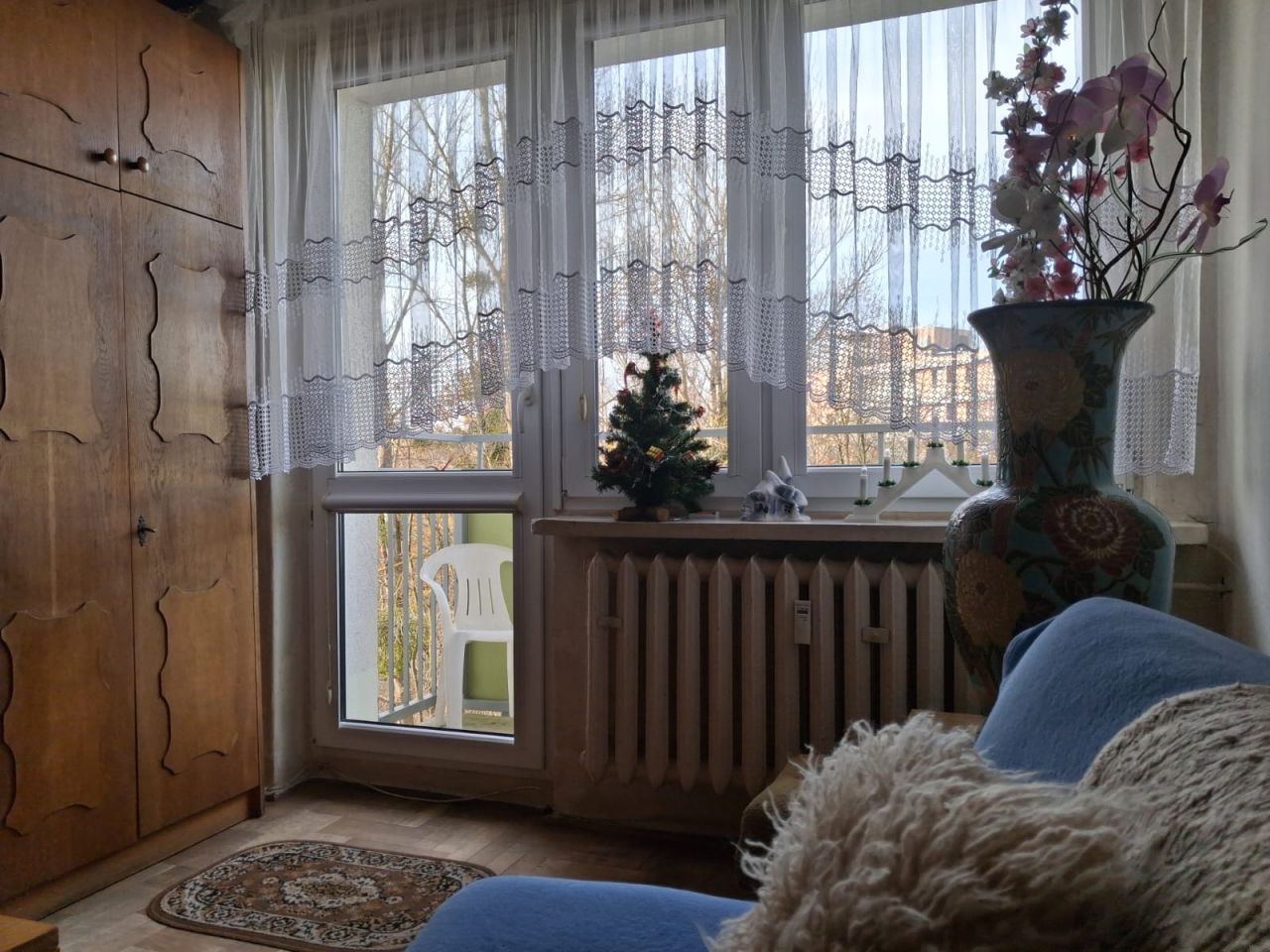 Mieszkanie 2-pokojowe Gdynia Witomino, ul. Narcyzowa. Zdjęcie 8