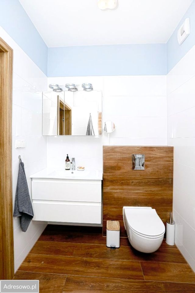 Mieszkanie 1-pokojowe Bielsko-Biała Wapienica, ul. Zwierzyniecka. Zdjęcie 4