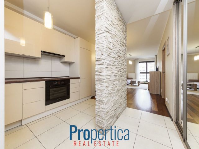 Mieszkanie 2-pokojowe Warszawa Wola, ul. Jana Kazimierza. Zdjęcie 9