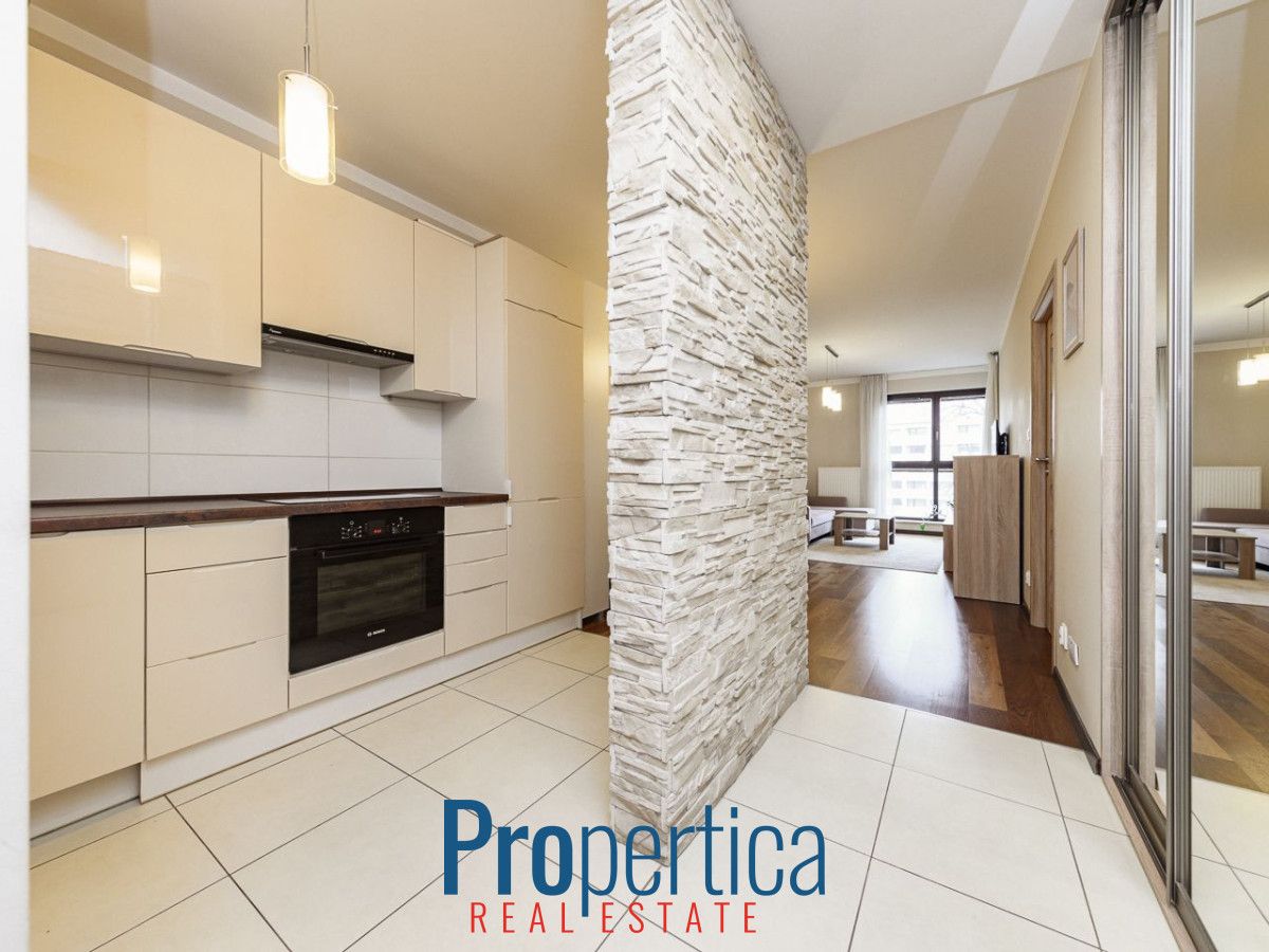 Mieszkanie 2-pokojowe Warszawa Wola, ul. Jana Kazimierza. Zdjęcie 9