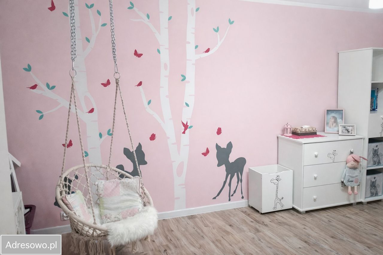 Mieszkanie 3-pokojowe Łukta, ul. Słoneczna. Zdjęcie 13