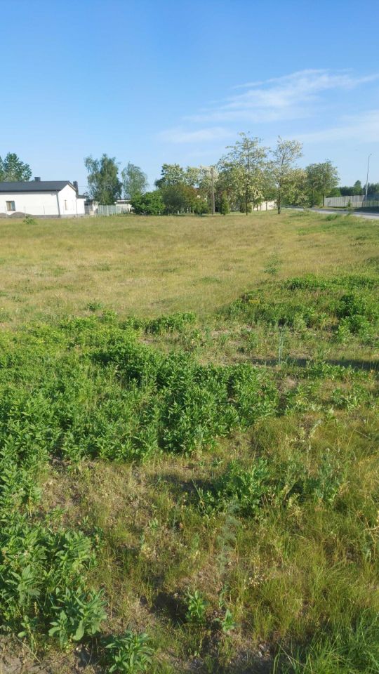 Działka budowlana Balczewo. Zdjęcie 1