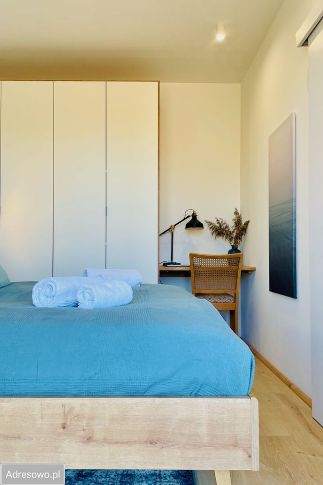 Mieszkanie 2-pokojowe Dźwirzyno, ul. Aleja Południowa. Zdjęcie 9