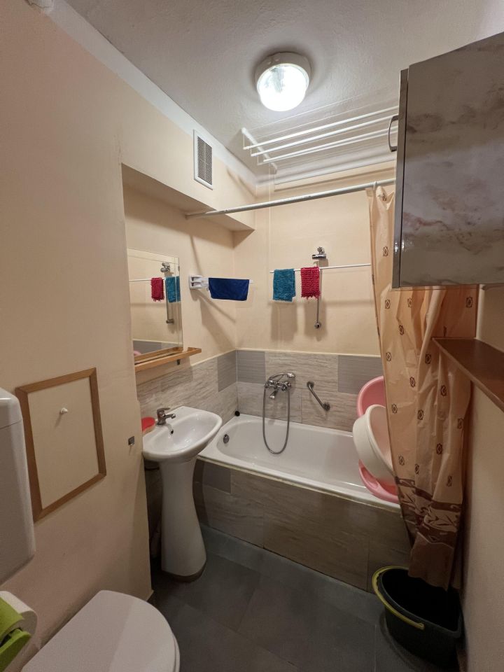 Mieszkanie 1-pokojowe Łódź Górna, ul. Łączna. Zdjęcie 7