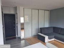 Mieszkanie 1-pokojowe Warszawa Wola, ul. Franciszka Raszei. Zdjęcie 3