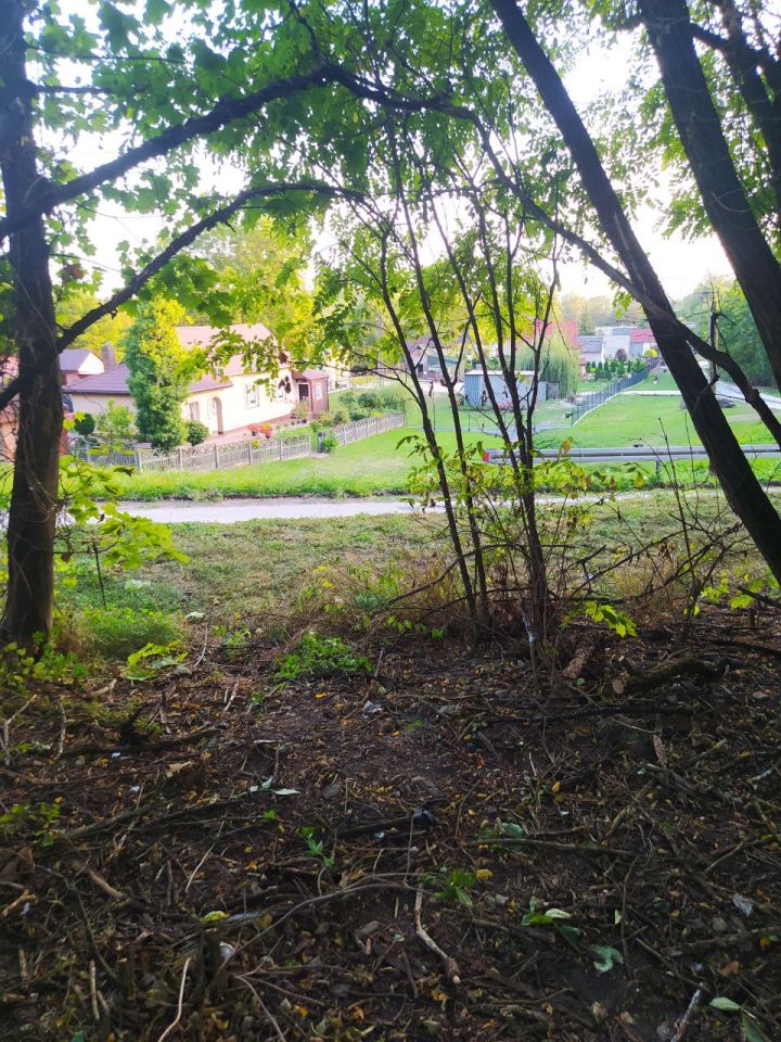 Działka budowlana Pęczelice. Zdjęcie 9