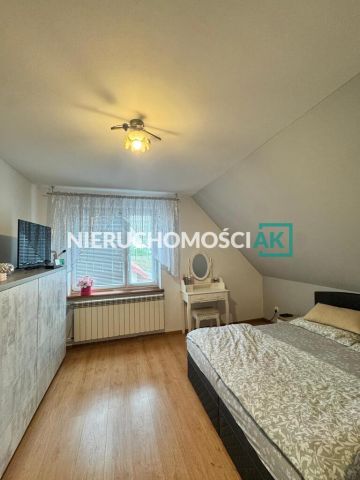 dom wolnostojący, 5 pokoi Mąkolno. Zdjęcie 24