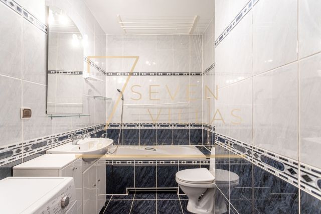 Mieszkanie 2-pokojowe Konstancin-Jeziorna, ul. Bielawska. Zdjęcie 13