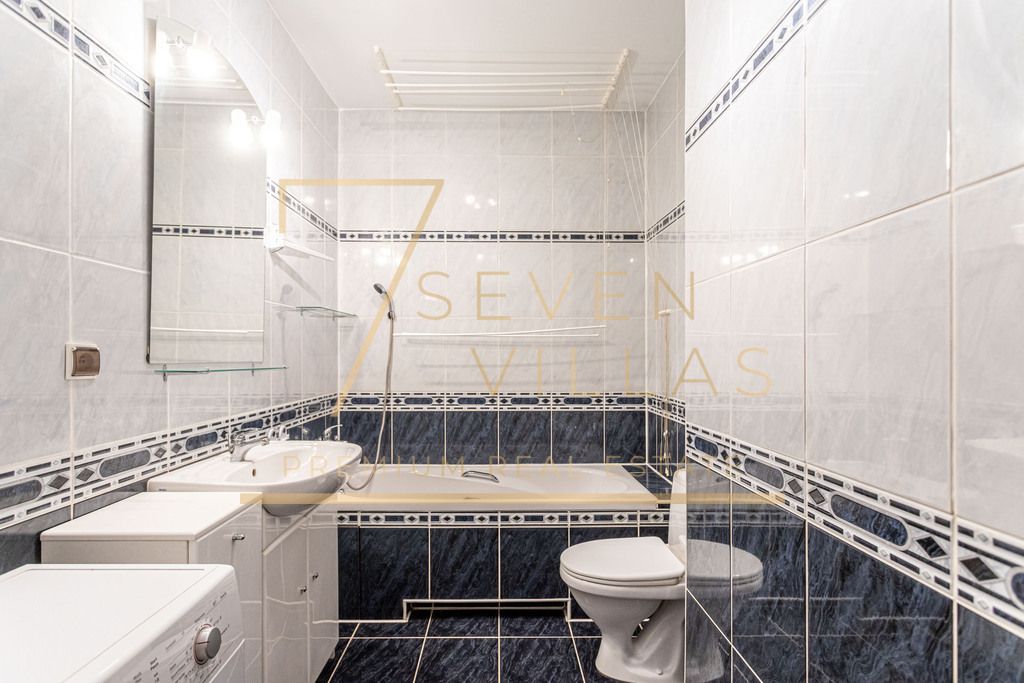 Mieszkanie 2-pokojowe Konstancin-Jeziorna, ul. Bielawska. Zdjęcie 13