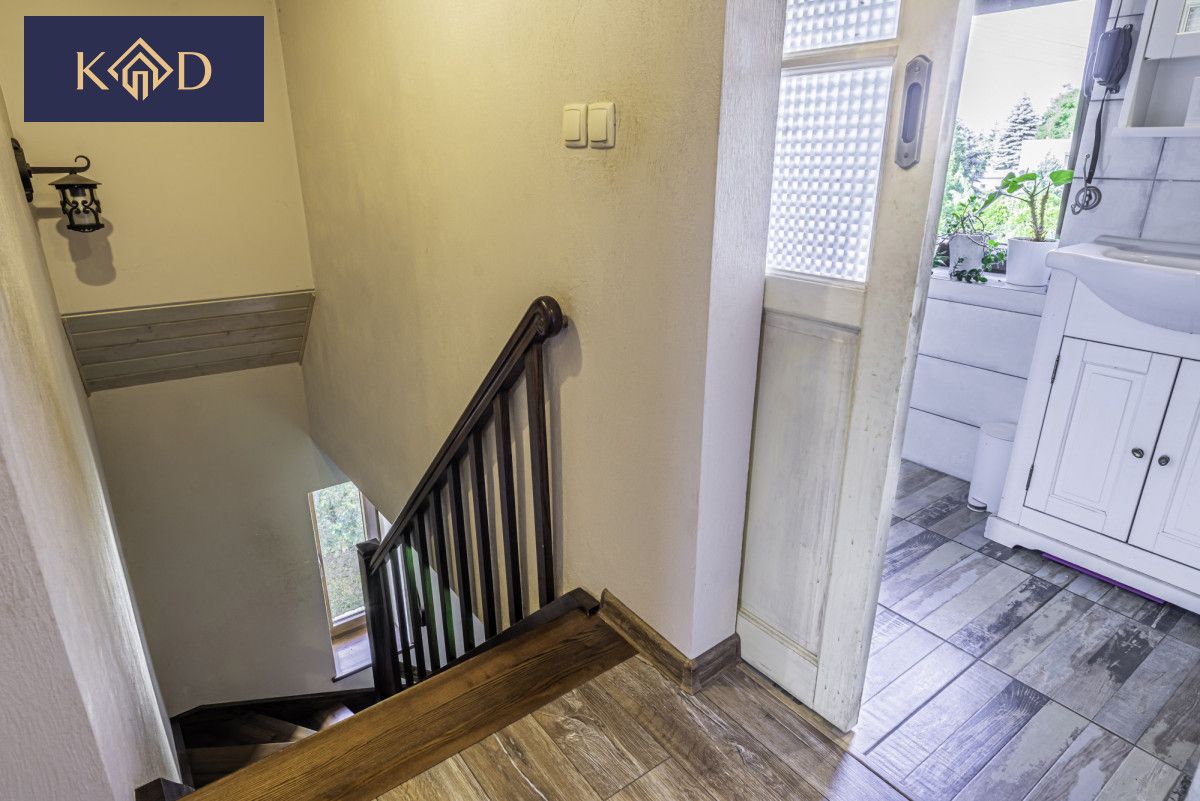 dom wolnostojący, 6 pokoi Gruszczyn, ul. Łąkowa. Zdjęcie 30