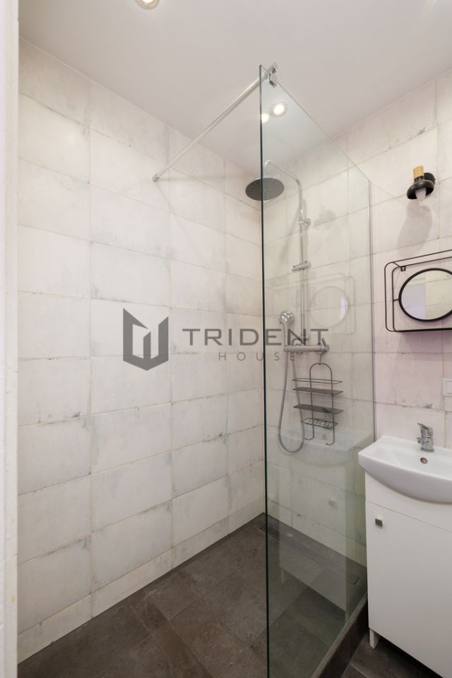 Mieszkanie 1-pokojowe Warszawa Śródmieście, ul. Natolińska. Zdjęcie 8