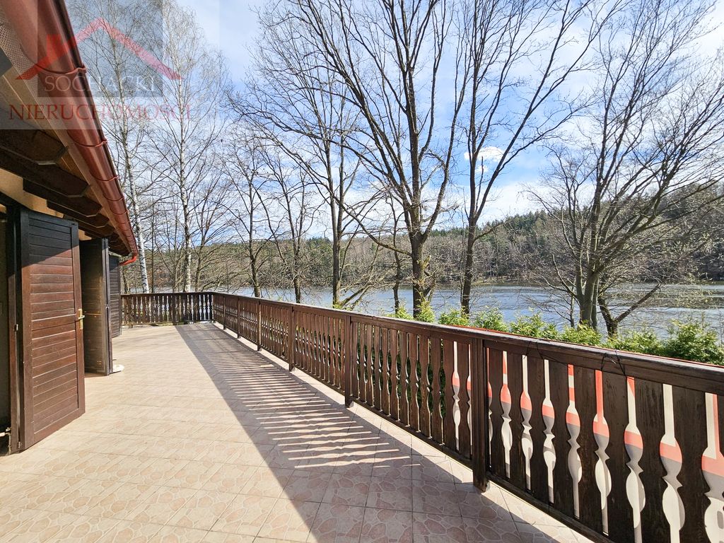 dom wolnostojący, 4 pokoje Karłowice. Zdjęcie 3