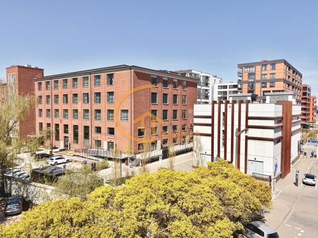 Mieszkanie 3-pokojowe Gdańsk Śródmieście, ul. Lisia Grobla. Zdjęcie 12