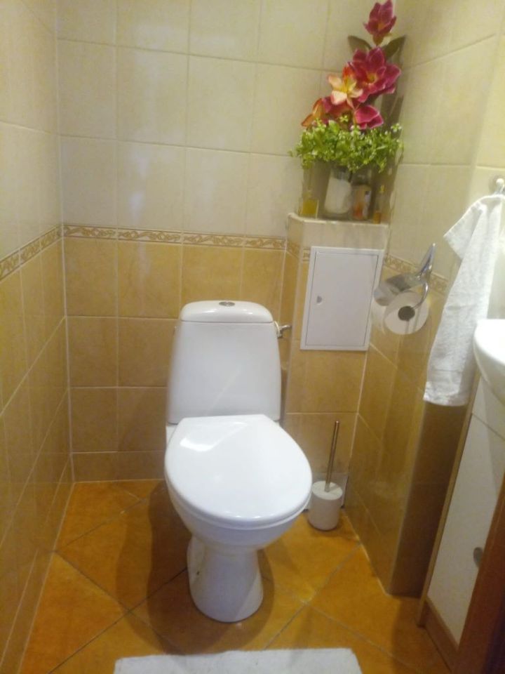 Mieszkanie 3-pokojowe Ozimek, ul. 8 Marca. Zdjęcie 6