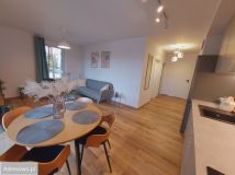 Mieszkanie 3-pokojowe Warszawa Wesoła, ul. Fabryczna. Zdjęcie 2