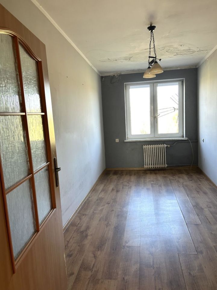Mieszkanie 3-pokojowe Bierutów. Zdjęcie 7