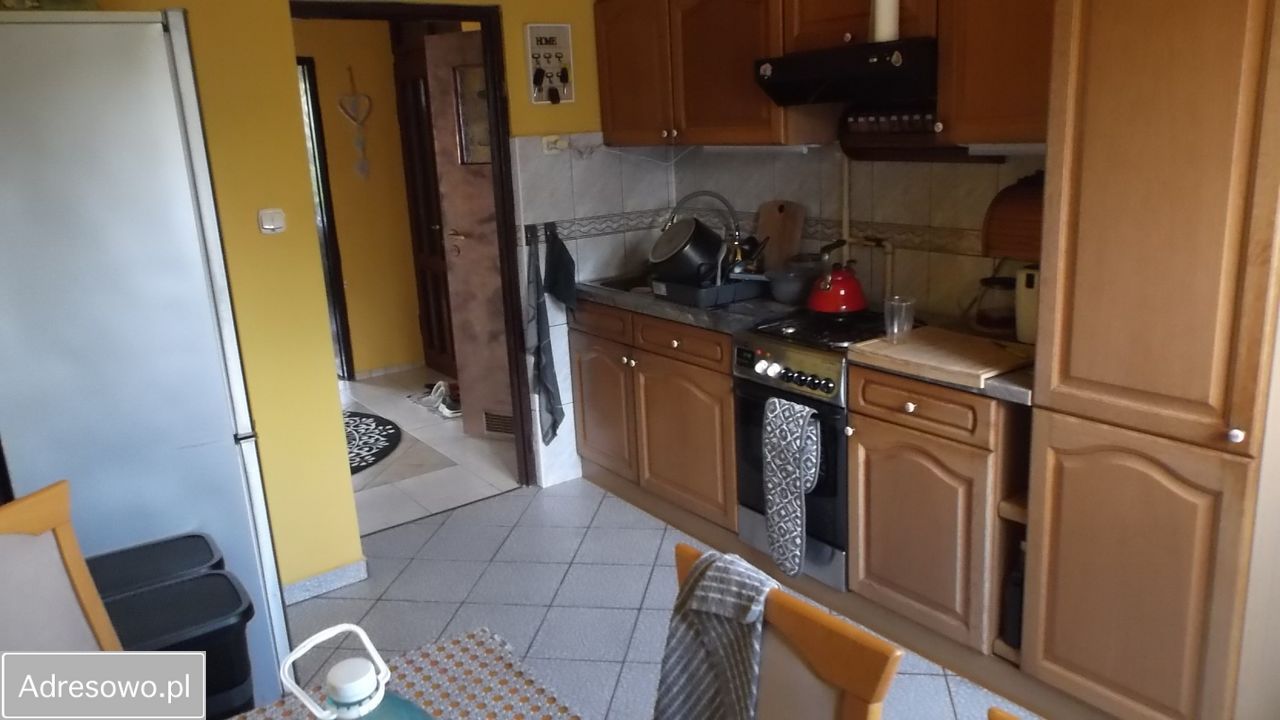 Mieszkanie 3-pokojowe Bieruń. Zdjęcie 9