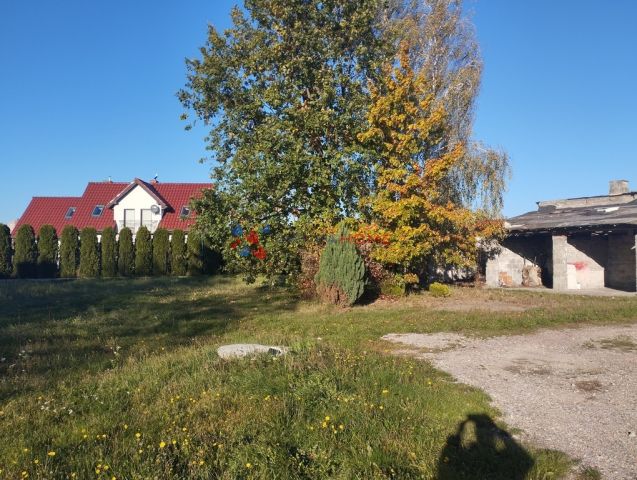 Działka budowlana Góra Kalwaria. Zdjęcie 7
