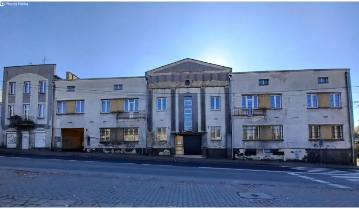 Lokal Zgierz, ul. Długa