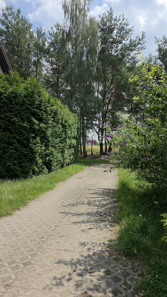 dom wolnostojący, 4 pokoje Kicin. Zdjęcie 2