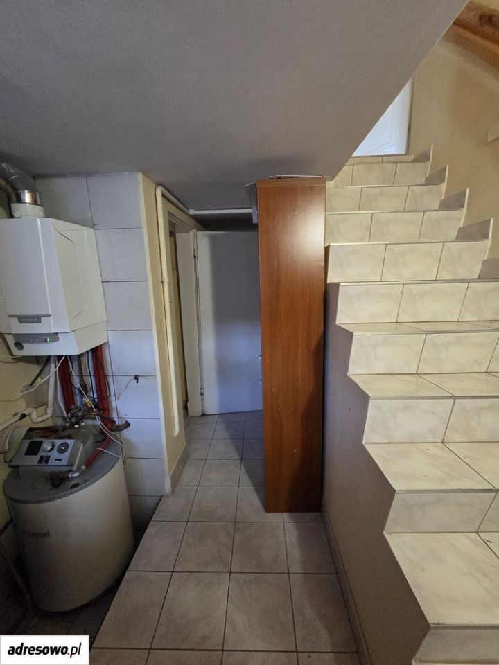 dom wolnostojący, 4 pokoje Szczecinek. Zdjęcie 16