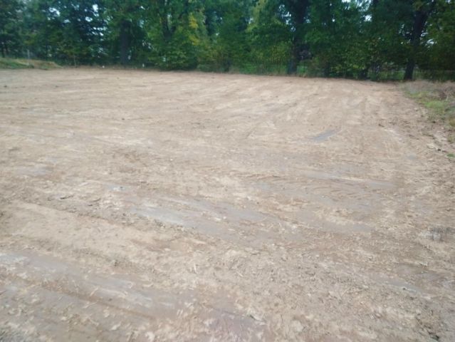 Działka budowlana Karczemki, ul. Turkusowa. Zdjęcie 1