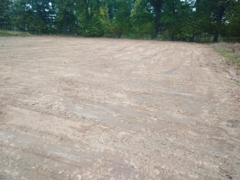 Działka budowlana Karczemki, ul. Turkusowa