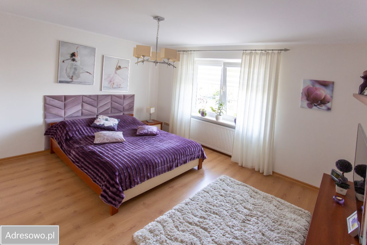 dom wolnostojący Grajewo, ul. Mikołaja Kopernika. Zdjęcie 9