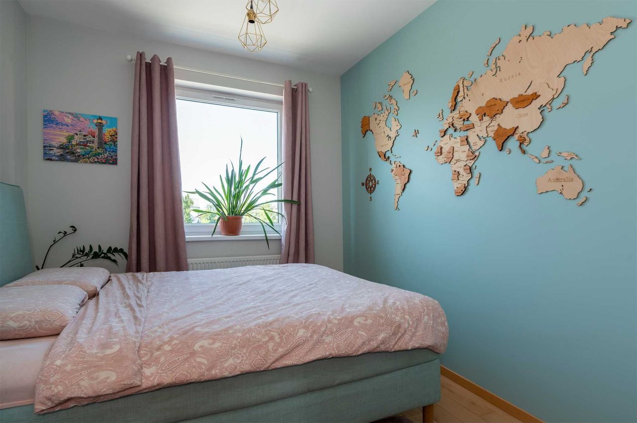 Mieszkanie 2-pokojowe Łódź Śródmieście, ul. Rewolucji 1905 r.