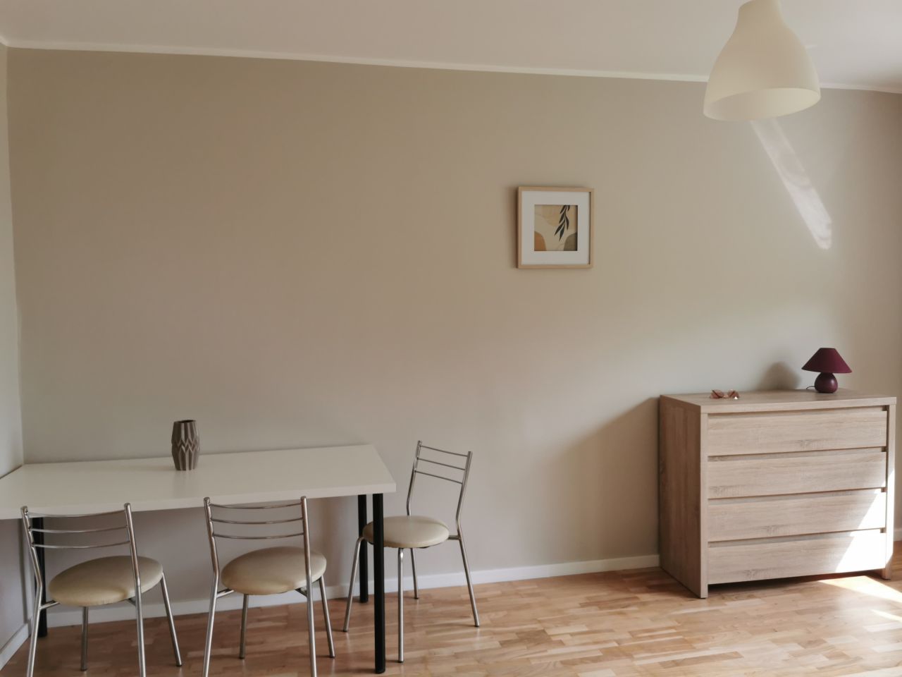 Mieszkanie 1-pokojowe Bydgoszcz Fordon, ul. Franciszka Witeckiego