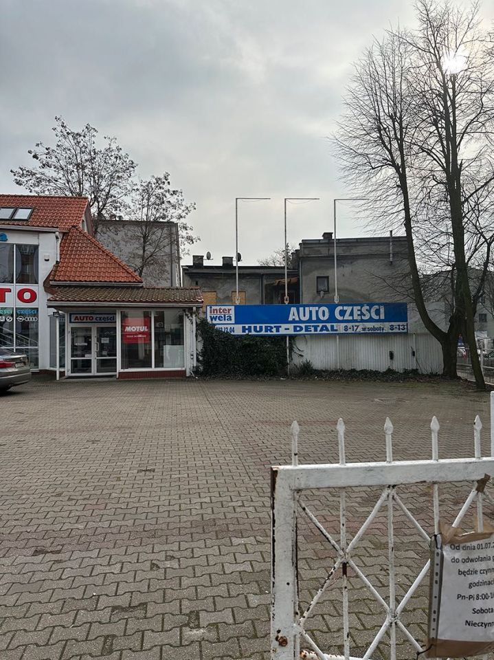Lokal Włocławek Centrum. Zdjęcie 2