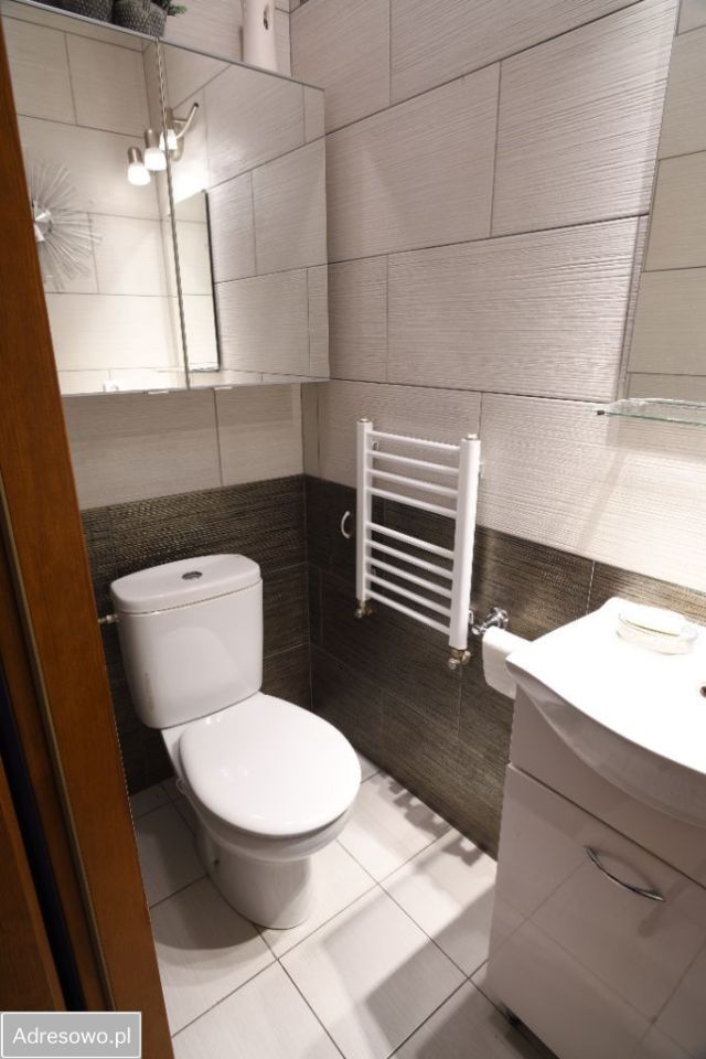 Mieszkanie 3-pokojowe Lublin Śródmieście. Zdjęcie 8