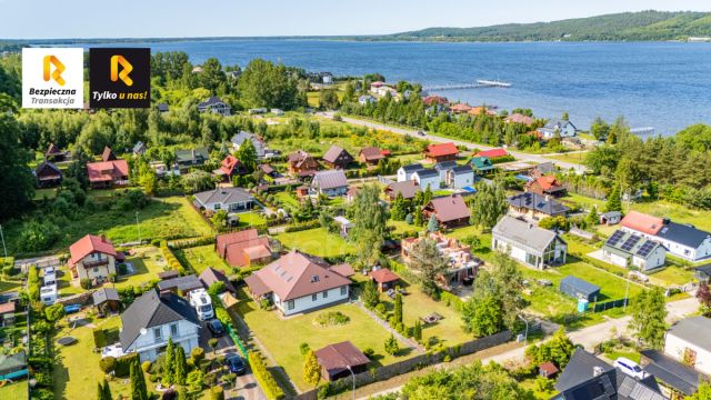 dom wolnostojący, 7 pokoi Nadole, ul. Osiedle na Stoku. Zdjęcie 1