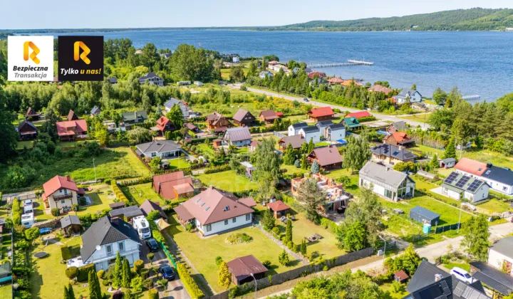 dom wolnostojący, 7 pokoi Nadole, ul. Osiedle na Stoku