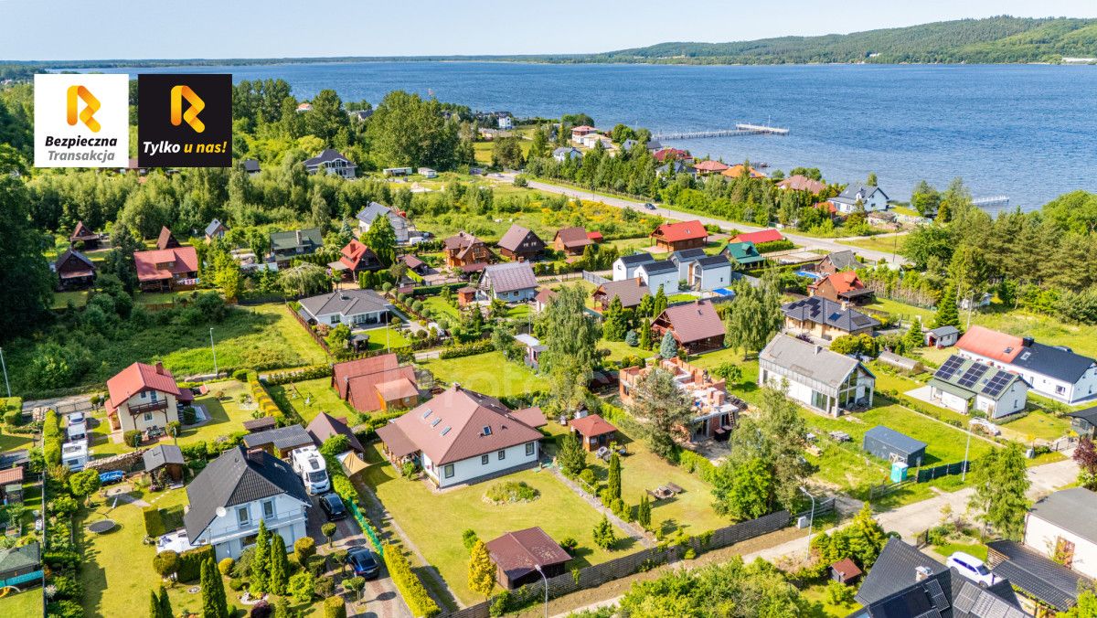 dom wolnostojący, 7 pokoi Nadole, ul. Osiedle na Stoku