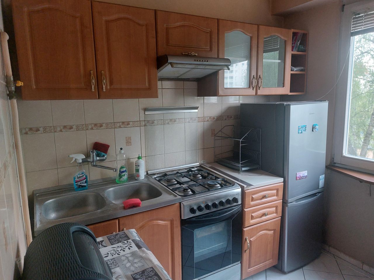 Mieszkanie 3-pokojowe Lublin Czechów Dolny, ul. Niccolo Paganiniego. Zdjęcie 8