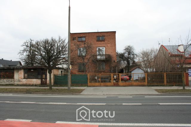 Działka inwestycyjna Radom, ul. Juliusza Słowackiego. Zdjęcie 10