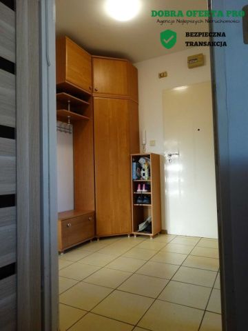 Mieszkanie 2-pokojowe Gdańsk Ujeścisko, ul. Ostrołęcka. Zdjęcie 5